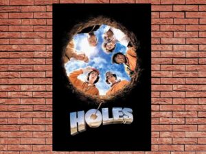 -Holes (2003)-<br>The Original Movie