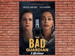 -The Bad Guardian (2024)-<br>The Original Movie