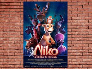 -Niko The Flight Before Christmas (2008)-<br>The Original Movie