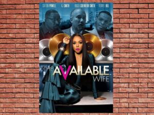 -The Available Wife (2020)-<br>The Original Movie