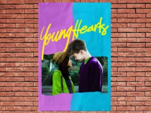 -Young Hearts (2020)-<br>The Original Movie