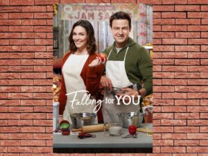 -Falling for You (2018)-<br>The Original Movie