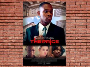 -The Price (2017)-<br>The Original Movie