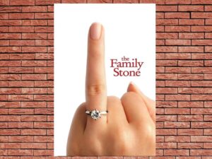 -The Family Stone (2005)-<br>The Original Movie