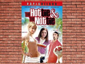 -The Hottie & The Nottie (2008)-<br>The Original Movie