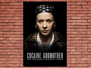 -Cocaine Godmother (2017)-<br>The Original Movie
