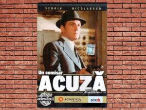 -A Police Inspector Calls, Un Comisar Acuza (1974)-<br>The Original Movie