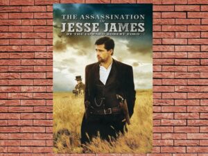 -The Assassination of Jesse James (2007)-<br>The Original Movie