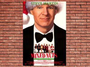 -Mixed Nuts (1994)-<br>The Original Movie