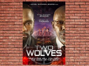 -Two Wolves (2020)-<br>The Original Movie