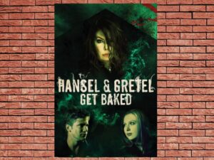 -Hansel and Gretel Get Baked (2013)-<br>The Original Movie