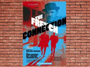 -The French Connection (1971)-<br>The Original Movie
