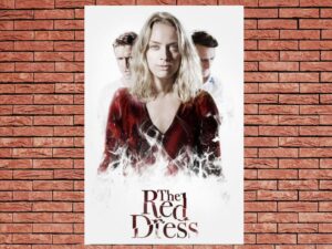 -The Red Dress (2015)-<br>The Original Movie
