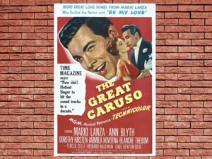 -The Great Caruso (1951)-<br>The Original Movie