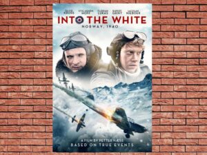 -Into the White (2012)-<br>The Original Movie
