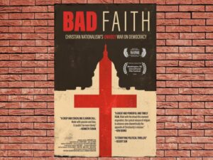 -Bad Faith (2024)-<br>The Original Movie