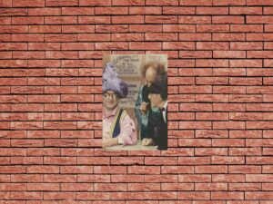 -The Steve Allen Show, Three Stooges Maharajah Sketch (1959)-<br>The Original Movie