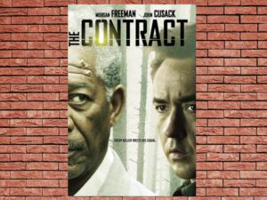 -The Contract (2006)-<br>The Original Movie