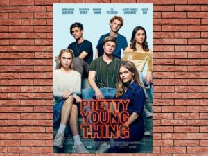 -Pretty Young Thing (2022)-<br>The Original Movie
