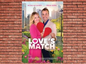 -Love’s Match (2021)-<br>The Original Movie