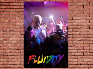 -Fluidity (2019)-<br>The Original Movie