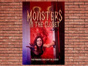-Monsters in the Closet (2022)-<br>The Original Movie