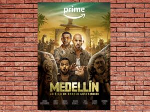 -Medellin (2023)-<br>The Original Movie