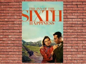 -The Inn of the Sixth Happiness (1958)-<br>The Original Movie