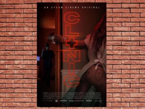 -Clinic (2023)-<br>The Original Movie