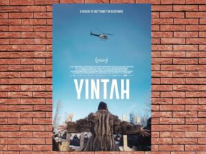 -Yintah (2024)-<br>The Original Movie