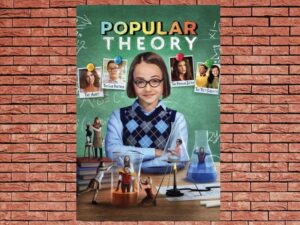 -Popular Theory (2024)-<br>The Original Movie