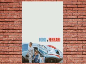 -Ford v Ferrari (2019)-<br>The Original Movie