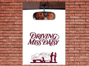 -Driving Miss Daisy (1989)-<br>The Original Movie