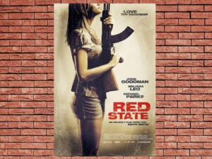 -Red State (2011)-<br>The Original Movie