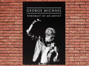 -George Michael: Portrait Of An Artist (2022)-<br>The Original Movie