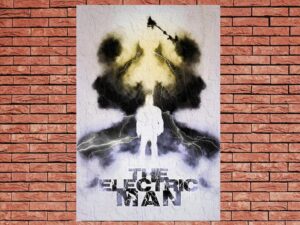 -The Electric Man (2022)-<br>The Original Movie