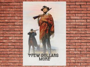 -For a Few Dollars More (1965)-<br>The Original Movie