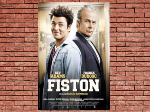 -Fiston (2014)-<br>The Original Movie