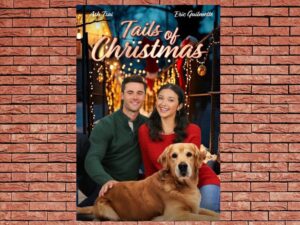 -Tails of Christmas (2024)-<br>The Original Movie