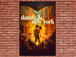 -Dating & New York (2021)-<br>The Original Movie