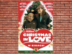 -Christmas nI Love (2004)-<br>The Original Movie