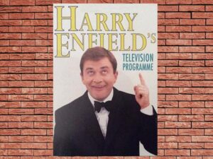 -Newman and Baddiel in Pieces (1993)-<br>The Complete Series