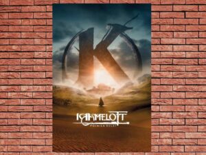 -Kaamelott - The First Chapter (2021)-<br>The Original Movie