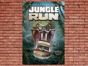 -Jungle Run (2021)-<br>The Original Movie
