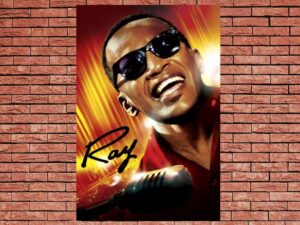 -Ray (2004)-<br>The Original Movie