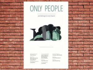 -Only People (2021)-<br>The Original Movie