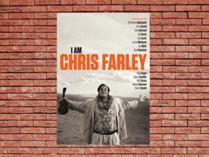-I Am Chris Farley (2015)-<br>The Original Movie