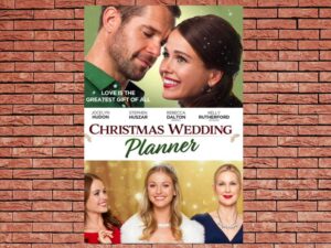 -Christmas Wedding Planner (2017)-<br>The Original Movie