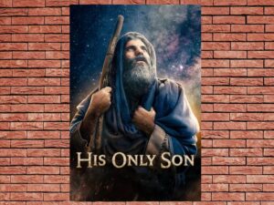 -His Only Son (2023)-<br>The Original Movie
