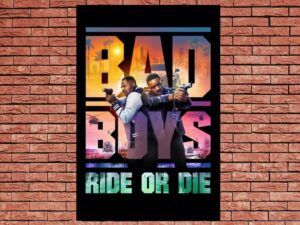 -Bad Boys: Ride or Die (2024)-<br>The Original Movie